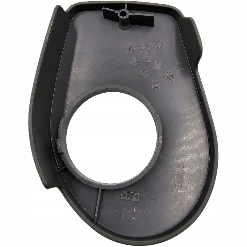 фото №5, Защита накладка ручки сиденье cinquecento seicen