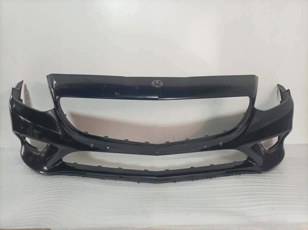 Купити Mercedes slc w172 бампер перед 1728851925