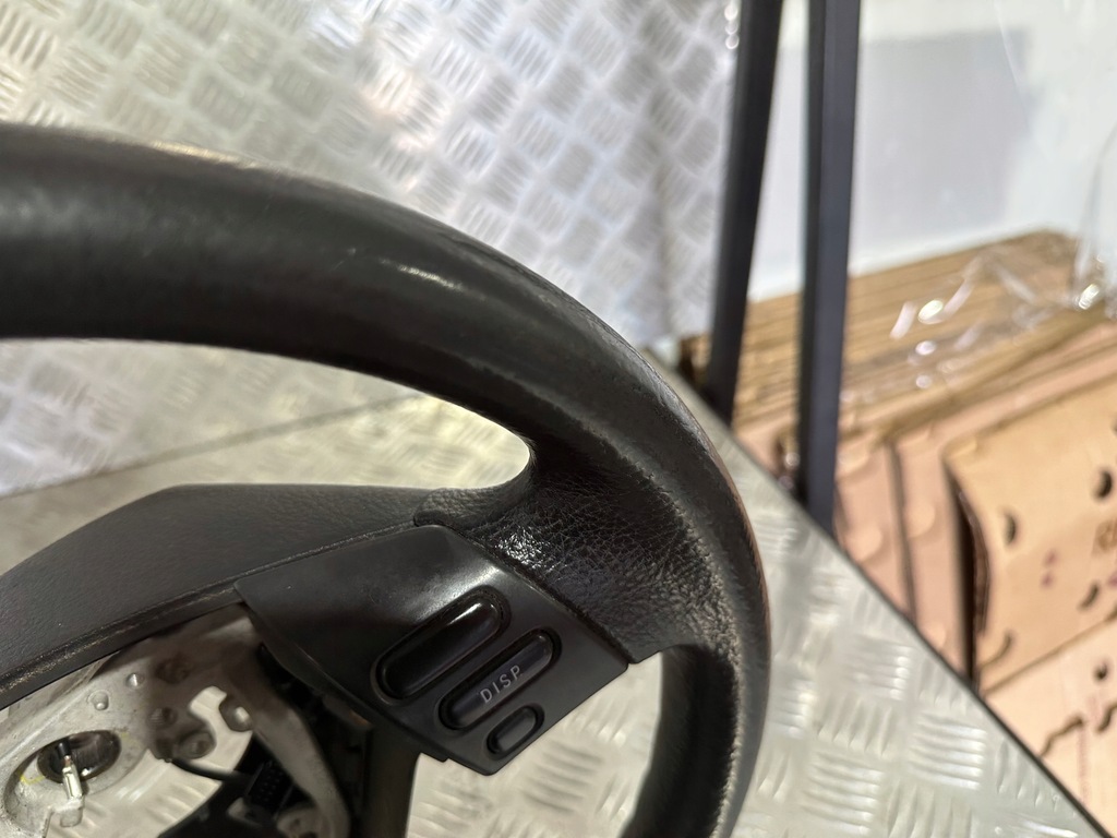 фото №8, Toyota corolla verso ii воздуховод