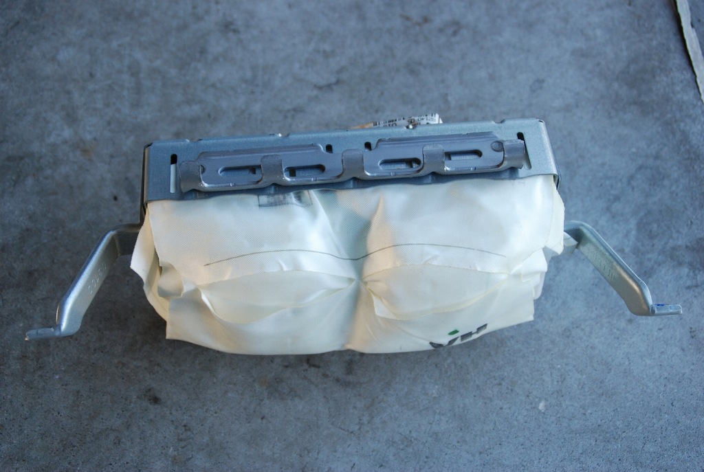 фото №1, Toyota avensis t27 lift t29 verso air bag подушка пассажира