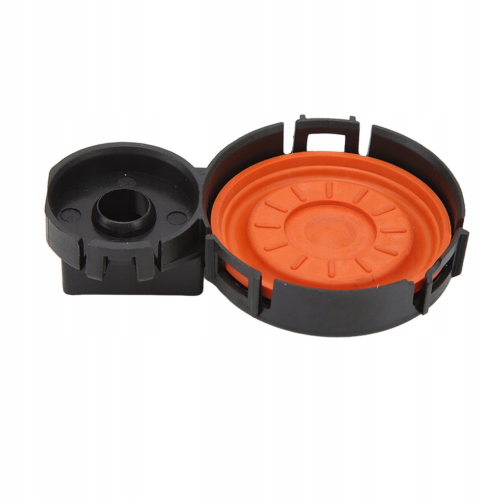 фото №5, Крышка клапанов pcv 0248s0 клапан двигателя крышка pcv с замена membrany do