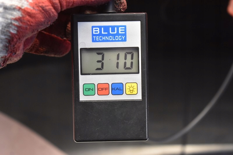 фото №12, Дверь правое задняя задние 218 toyota avalon xx40 sedan 13-18