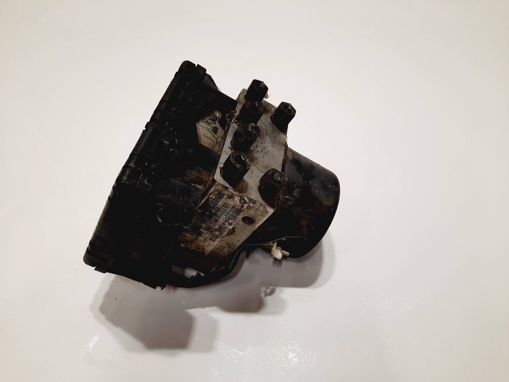 фото №1, Chrysler voyager iv насос abs 04686702aa