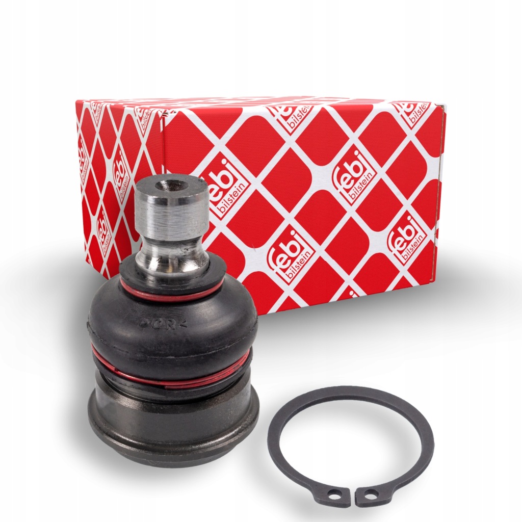 Кулькова опора важеля febi bilstein Оригінал