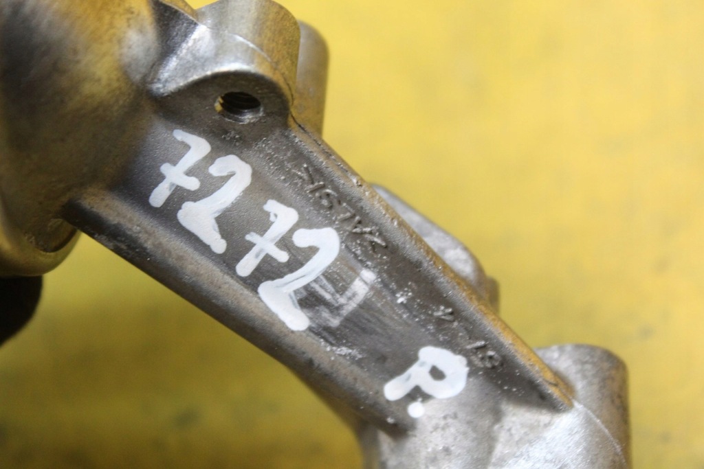 фото №10, Audi оригинальный номер 06e 131 102 p клапан, система воздуха вторичного