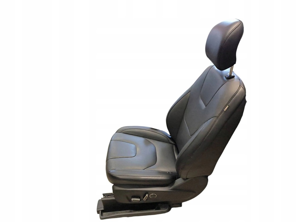 фото №8, Ford edge ii 2017 сидіння / заднє сидіння / комплект