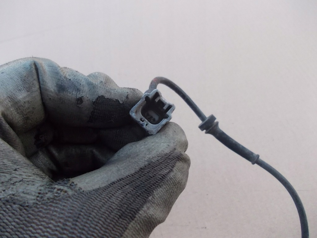 фото №9, Датчик abs задняя задний nissan primera p12 2,2 dci