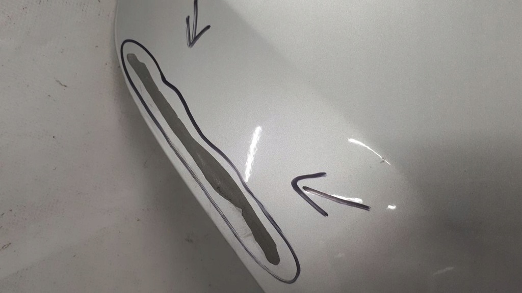 фото №6, Alfa romeo giulietta 2010-2020 крышка багажника задняя