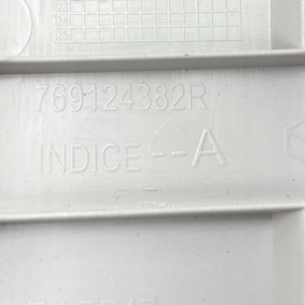 фото №16, Защита стойка lewego jogger sandero iii logan iii