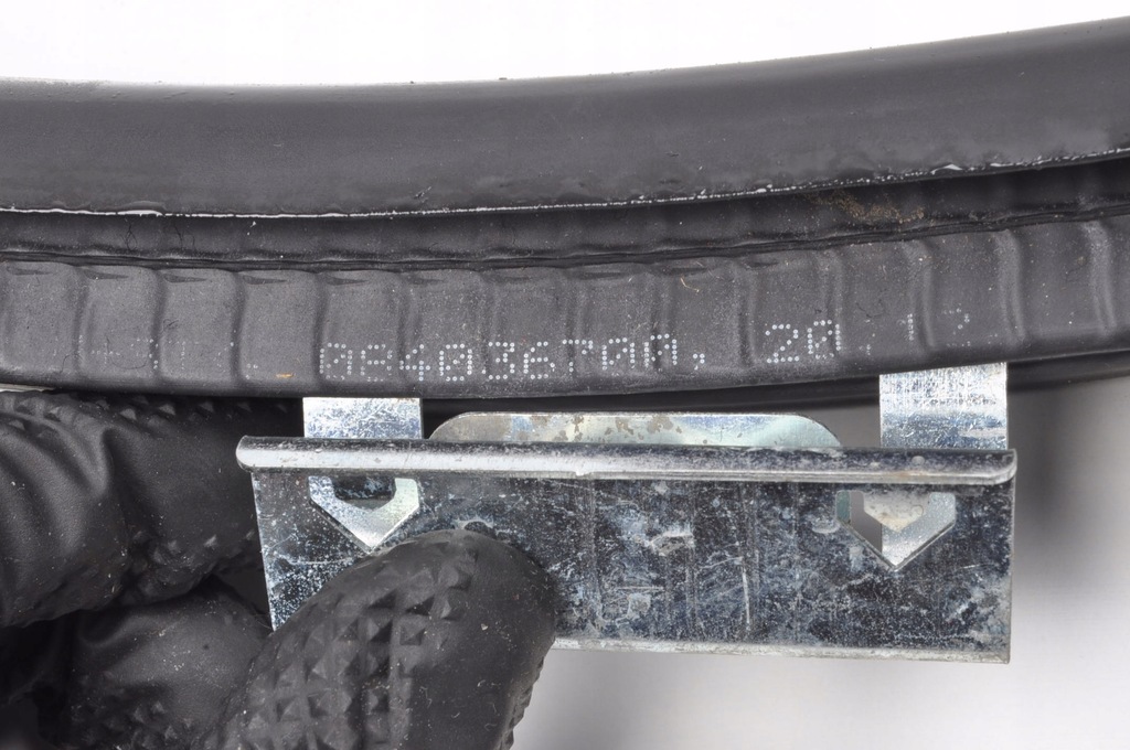 фото №10, Ferrari california 4.3 прокладка двері