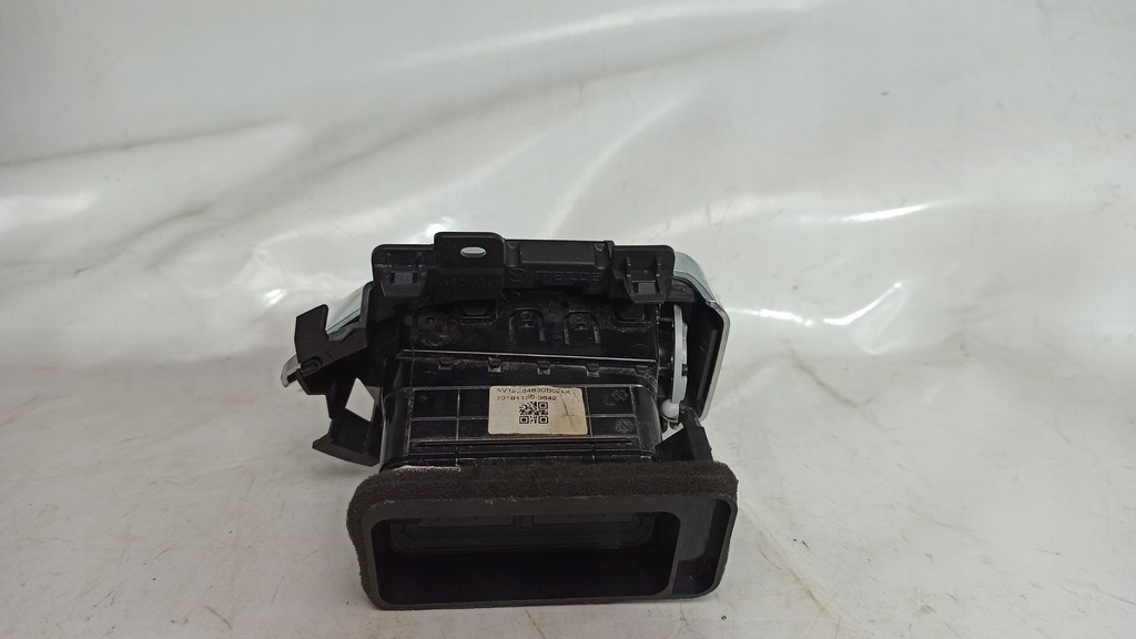 фото №8, Mazda cx5 ii 17 - решётка обдув консоли usa