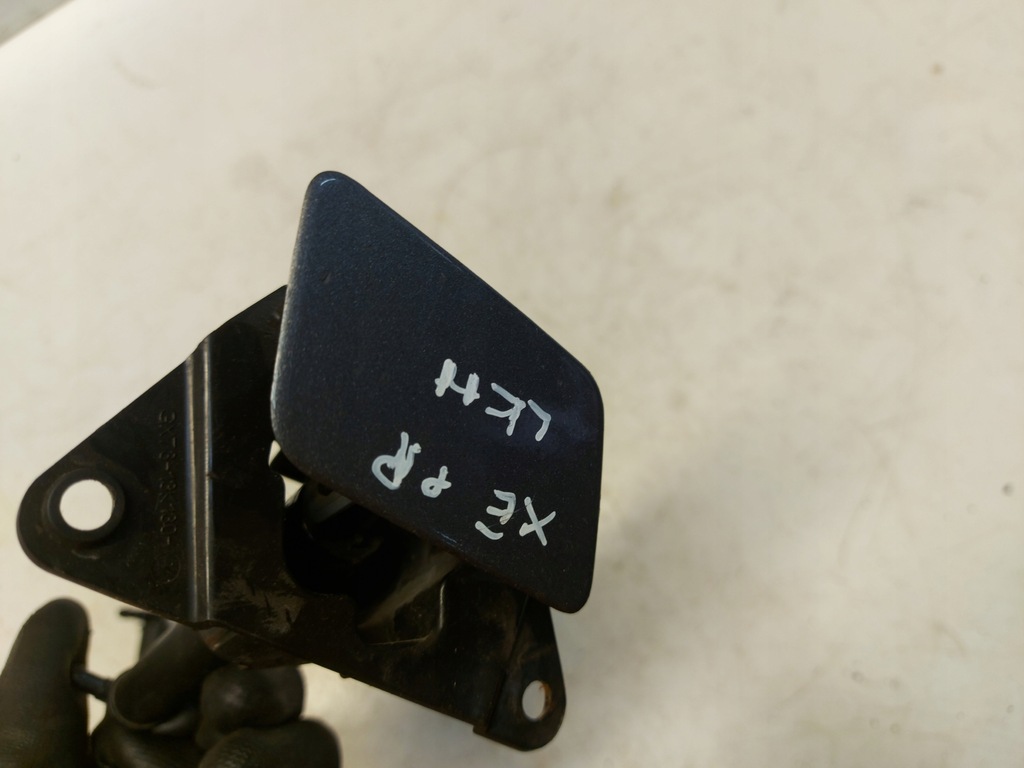 фото №8, Jaguar xe x760 омыватель лампы ксенон левый перед