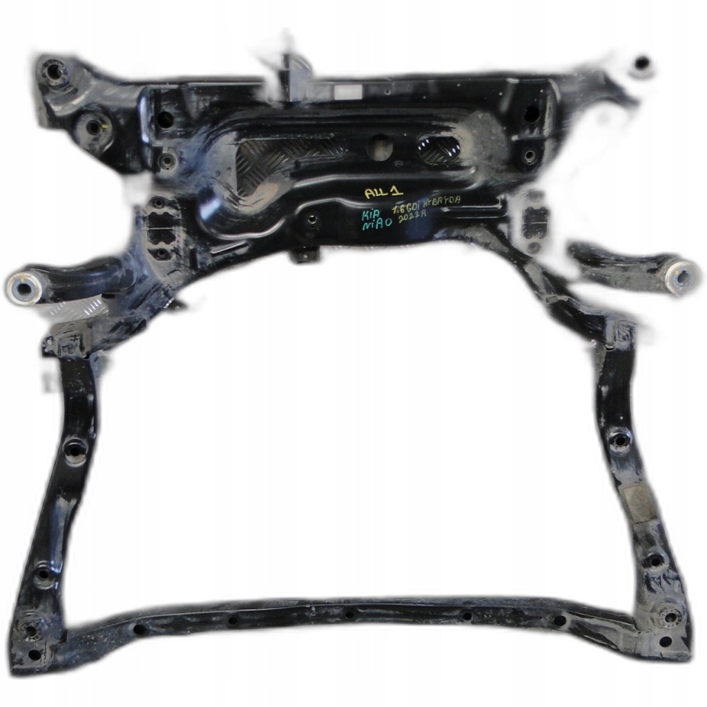 Купити Підрамник підвіска перед kia niro ii 1.6 gdi hev