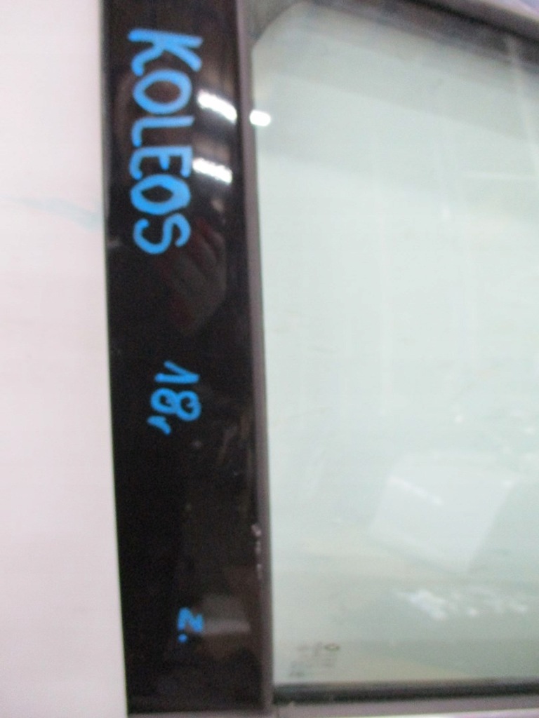 фото №9, Двері праве передні renault koleos ii 18r