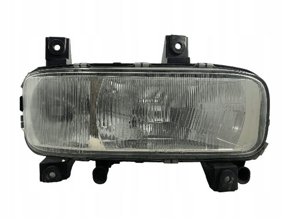 фото №1, Mercedes atego лампа права перед ładna