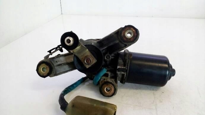 фото №7, Моторчик дворник перед subaru legacy 1995r.