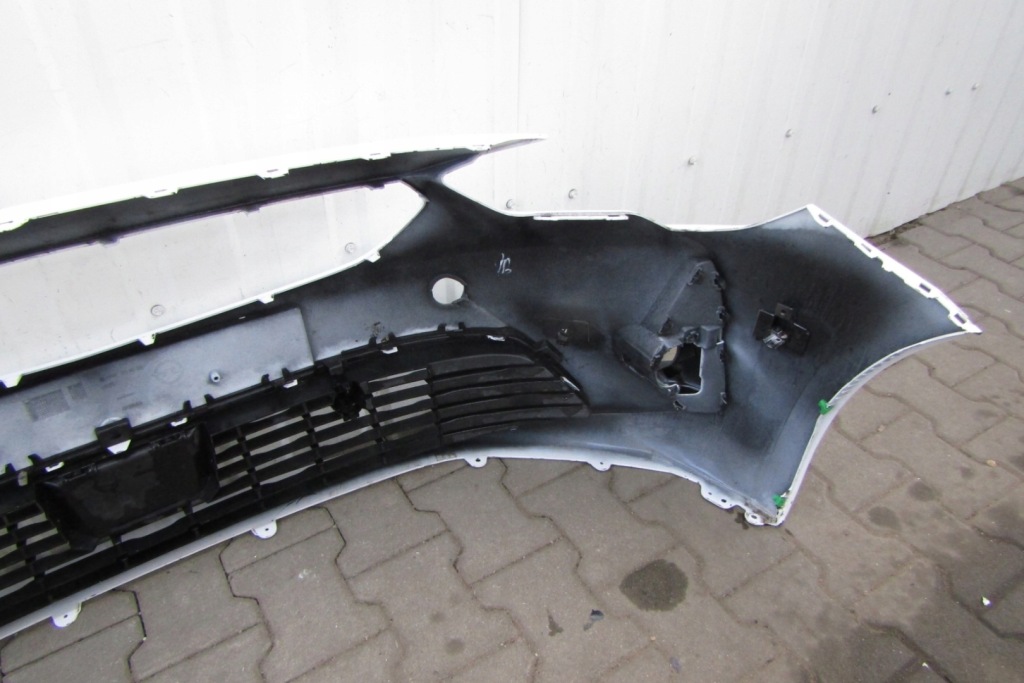 фото №10, Бампер перед передний opel corsa f gs-line19-