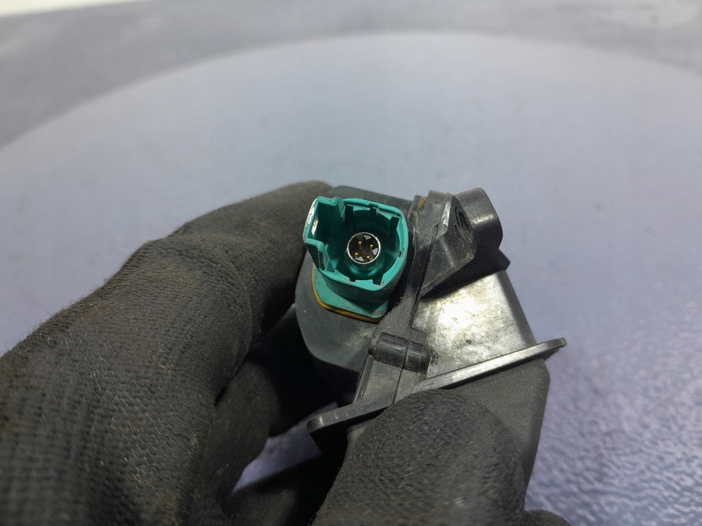 фото №5, Ford c-max mk2 камера заднього виду ah22-19g490-ae