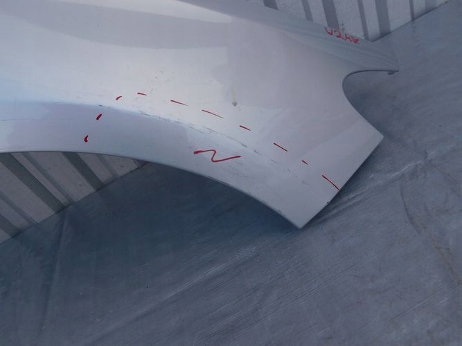 фото №6, Mercedes w247 b-klasa 18- крила правий передній