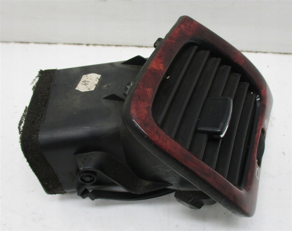 фото №6, Решітка обдув права peugeot 607 9629443977