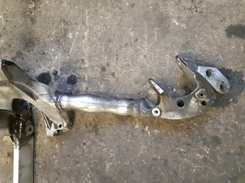 фото №12, Audi q5 8r подрамник подрамник подрамник перед 8r0399315g