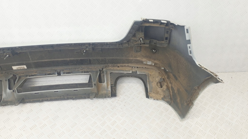 Купить Audi a3 8v 8v4 s-line 5d lift бампер задняя задний