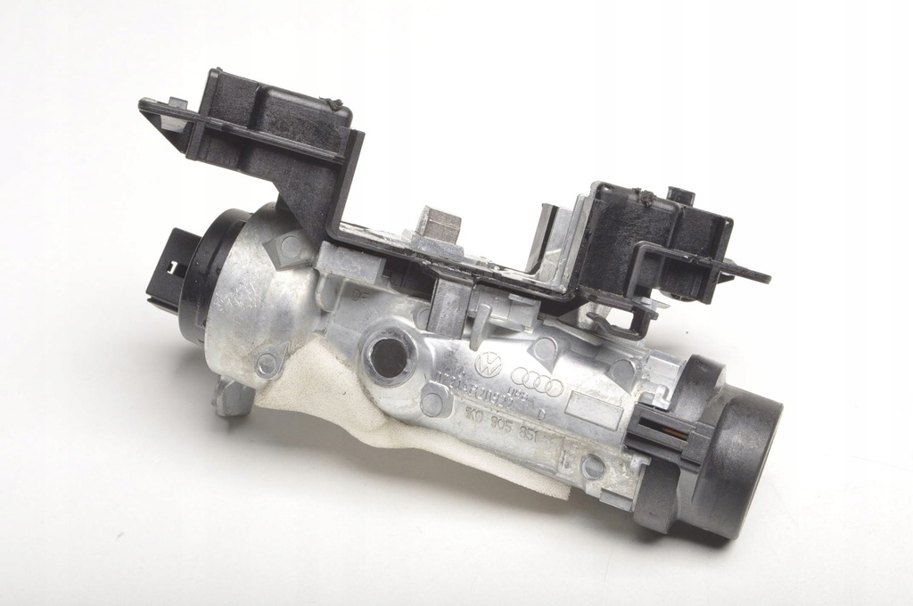 фото №4, Volkswagen t-roc замок зажигания ключ 1k0905851