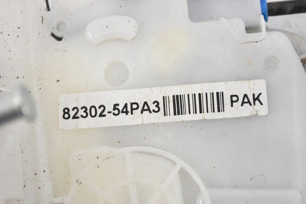 фото №12, Замок дверь левый задняя suzuki vitara iii 15-