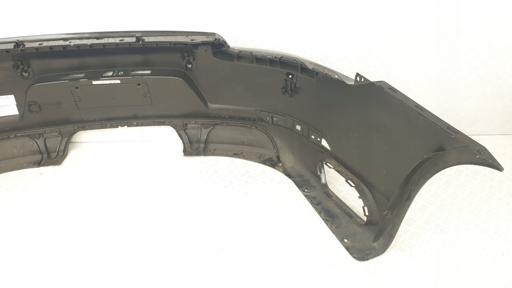 фото №8, Porsche 911 991 targa 4s c4 бампер задня задній