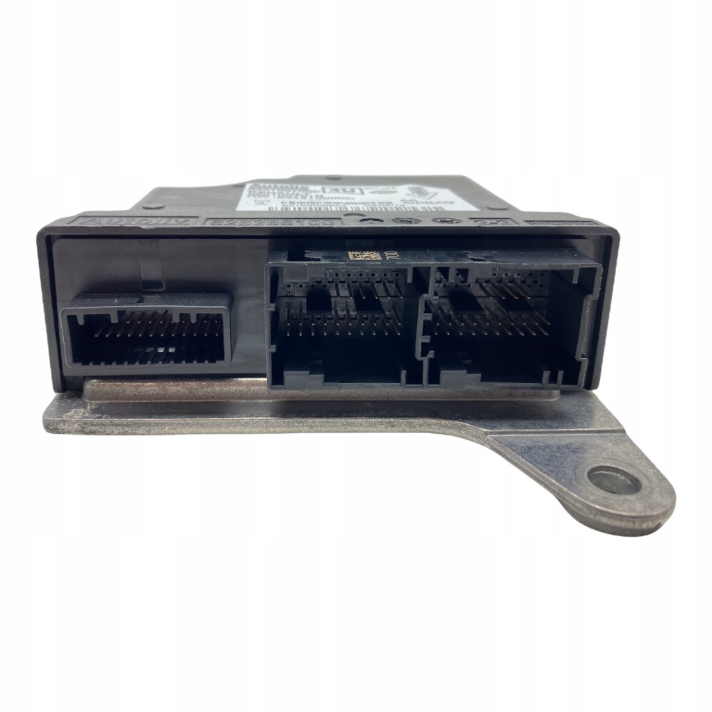 фото №4, Модуль датчик подушка безопасности renault kadjar 632199700e