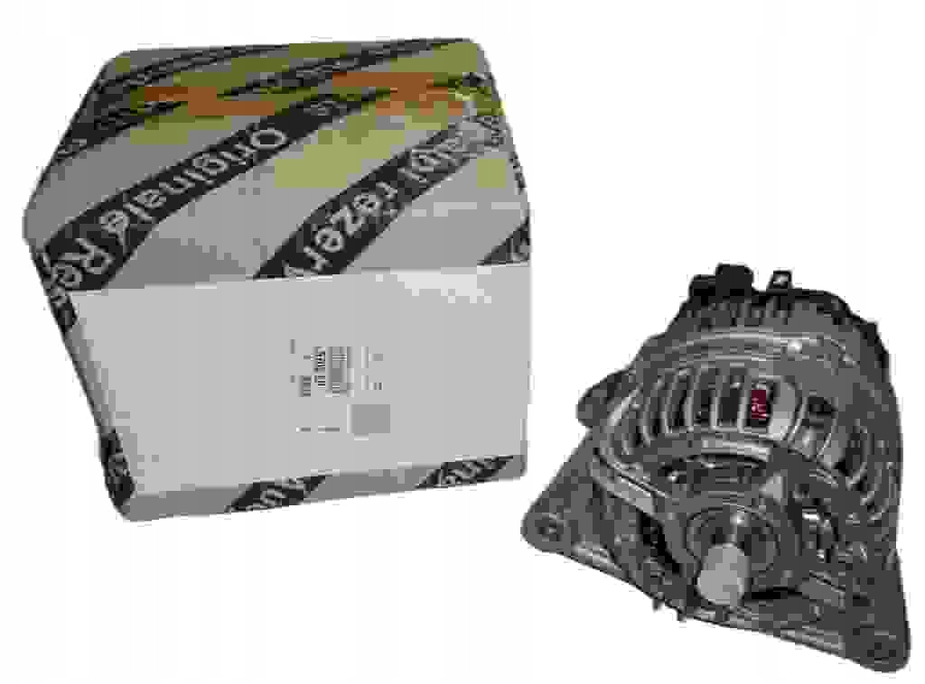 Купити Генератор citroen jumper peugeot boxer 5705.eh