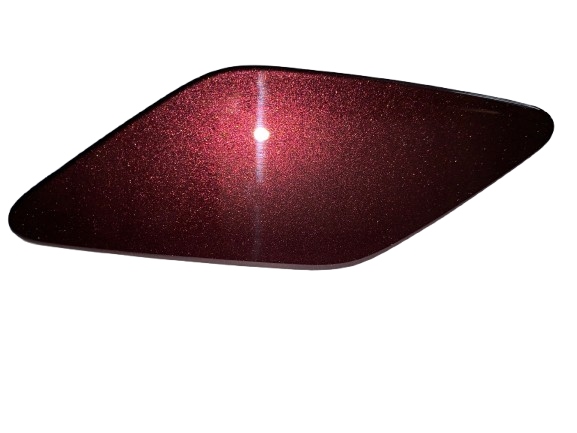 фото №8, Заглушка розпилювача passat b8 lc9x nowa oem