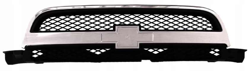 фото №1, Chevrolet aveo sdn t250 06- решётка радиатора решётка решётка радиатора
