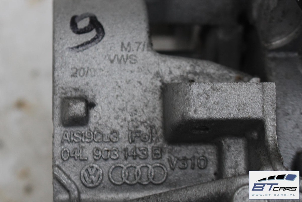 Vw audi seat skoda кронштейн двигателя кронштейн 04l903143b 04l903141b 04l 903 143 b Недорого