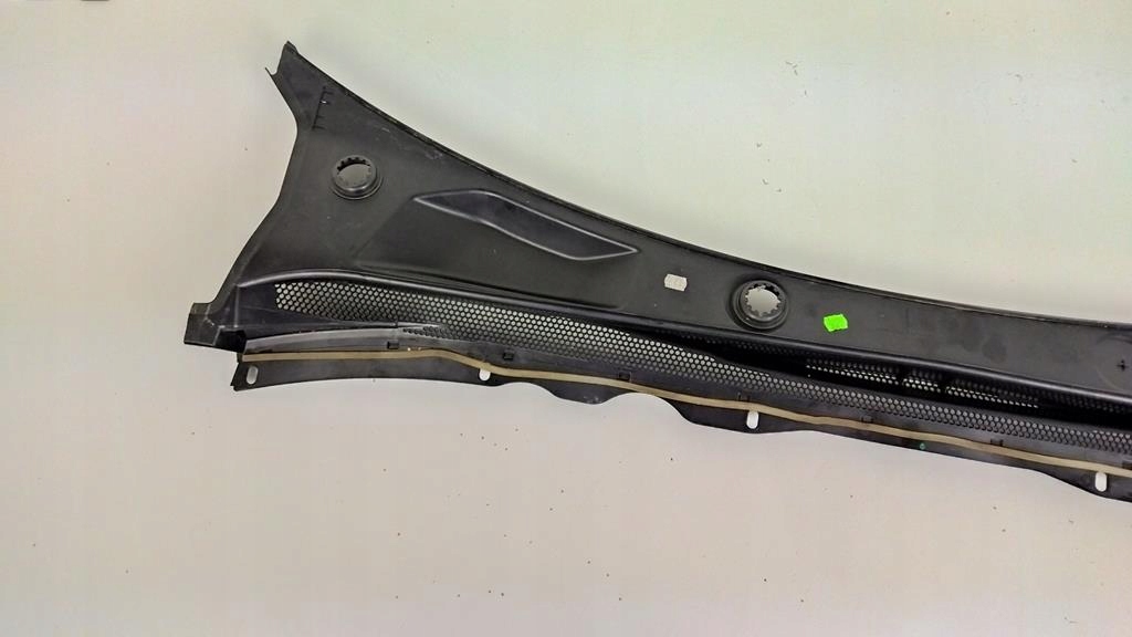 фото №5, Opel insignia b жабо пластиковый 39126649