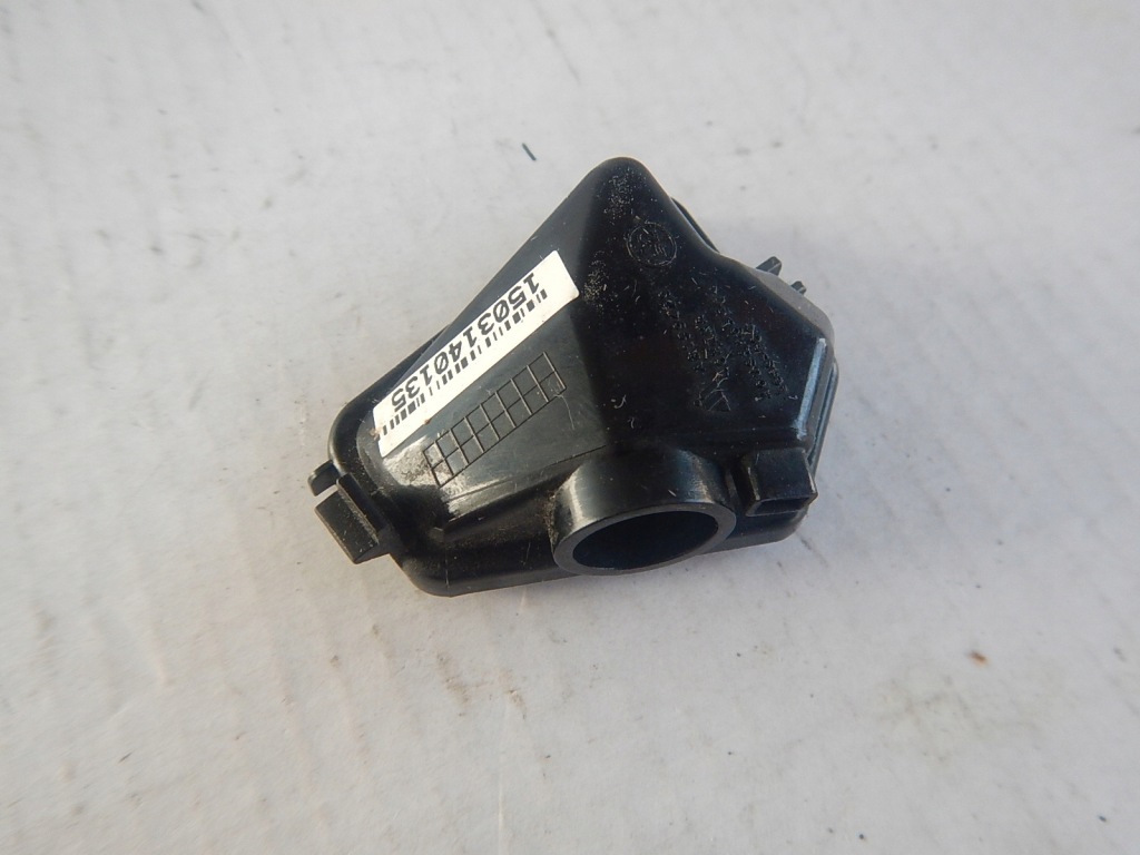 фото №2, Mercedes w212 левая лампа освещение зеркало