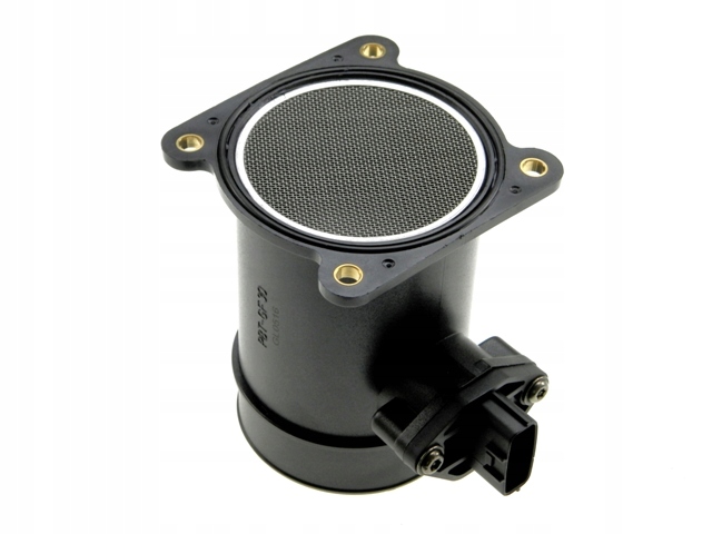 фото №10, Витратомір повітря xtrail micra maxima 95-