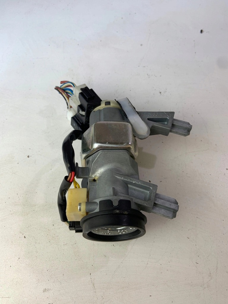 фото №6, Замок зажигания mitsubishi colt iv