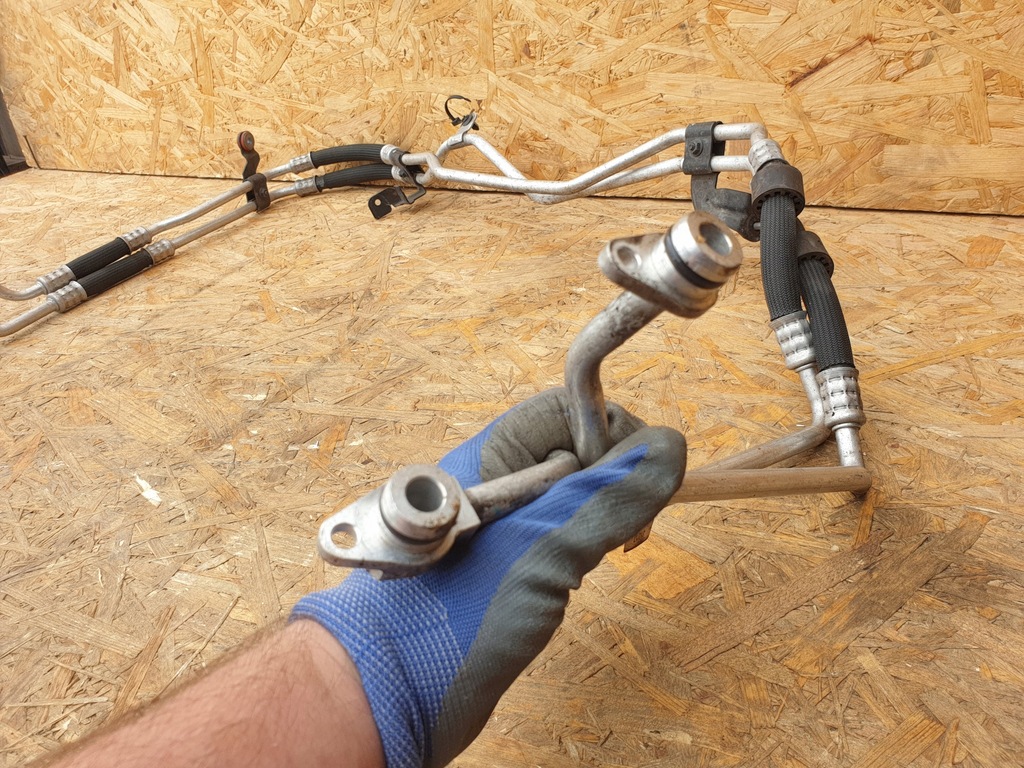 фото №7, Alfa romeo giulia дроти коробки передач 50551405