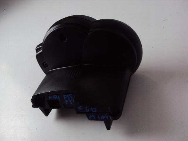 фото №6, Лічильник прилади mini f54 f55 f56 f60