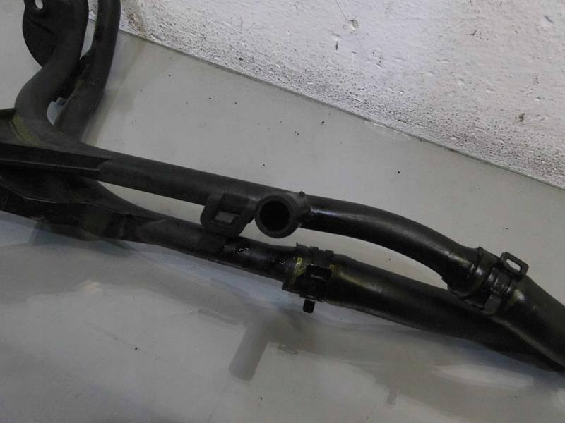 фото №3, Труба wody vw passat cc 1.8 tfsi