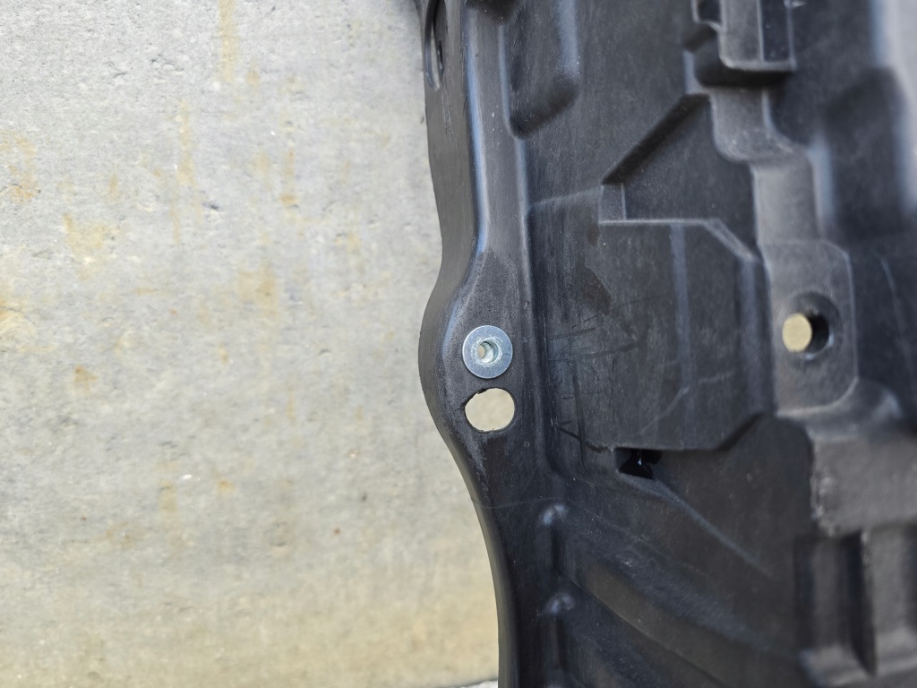 фото №5, Vw golf vi 6 pas передний усилитель 1k9805588