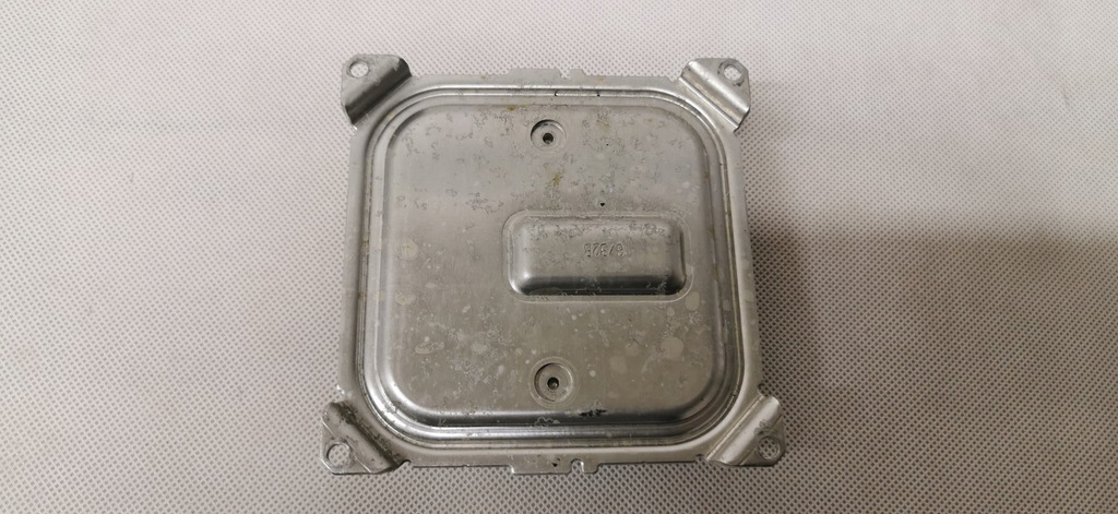 фото №1, Infiniti qx50 модуль блок управления преобразователь