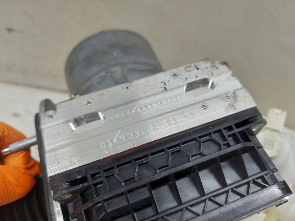 Bmw x1 u11 насос abs усилитель тормозов Недорого