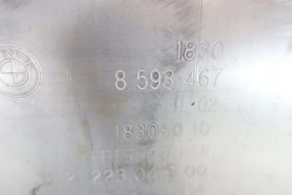 фото №9, Гасник вихлоп m набір bmw x3 g01 m40 8593467