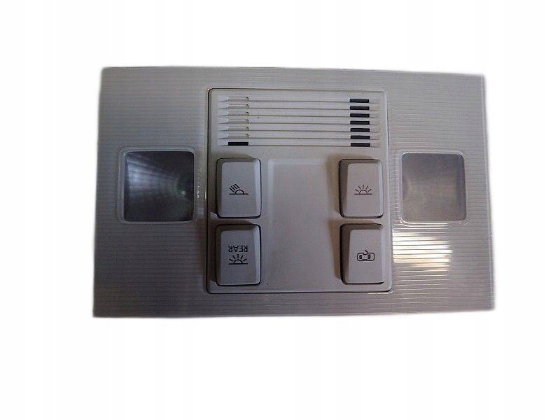 фото №1, Vw golf vii лампа освітлення кабіни 5g1947105p