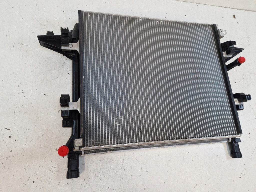 фото №6, Vw id.3 id.4 id.5 q4 e tron etron enyaq комплект радиатор wody 1ea121251b