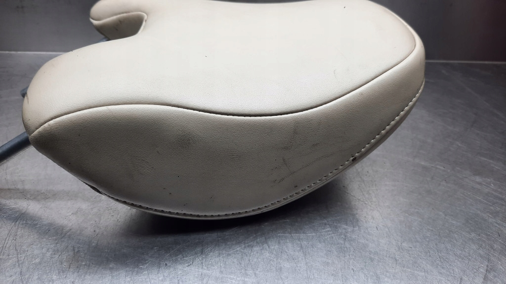 фото №7, Підголівник сидіння перед volvo v70 iii s80 ii 08-16r