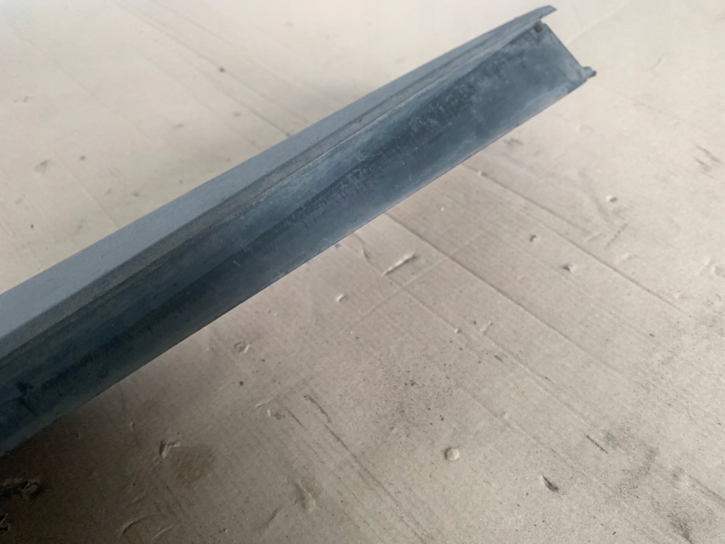 фото №6, Ford mustang mach-e rwd 75.7kwh молдинг дверь правый перед правая передняя