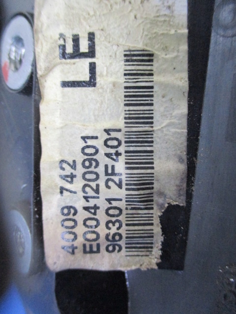 фото №6, Primera p11 lift зеркало правое 5pin оригинал klo